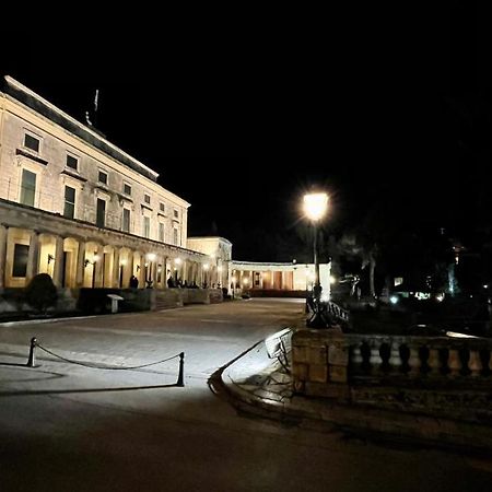 Mouragia Sweet Apartment Corfu  المظهر الخارجي الصورة