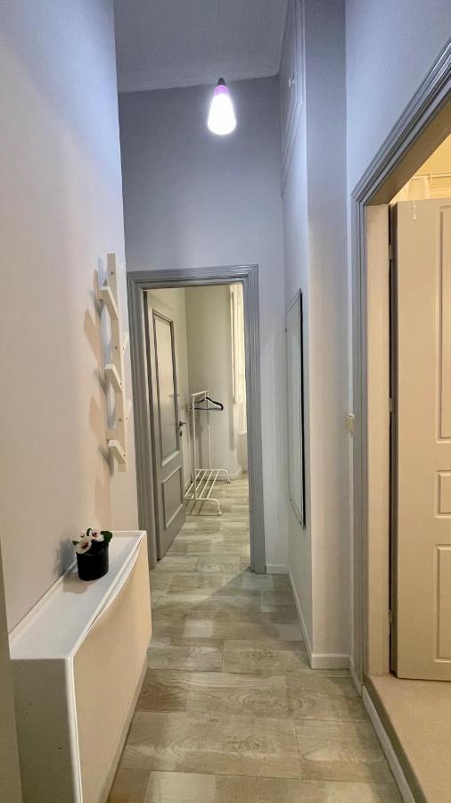 Mouragia Sweet Apartment Corfu  المظهر الخارجي الصورة