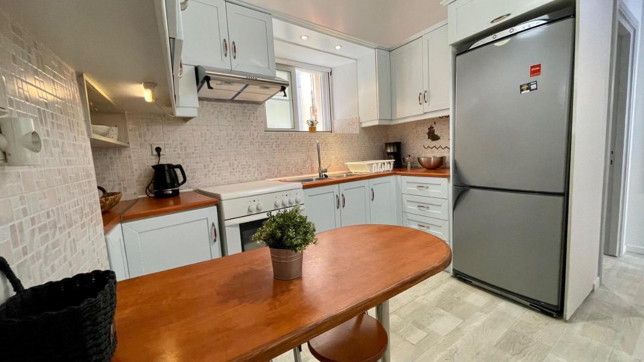 Mouragia Sweet Apartment Corfu  المظهر الخارجي الصورة