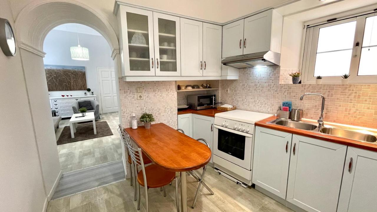 Mouragia Sweet Apartment Corfu  المظهر الخارجي الصورة