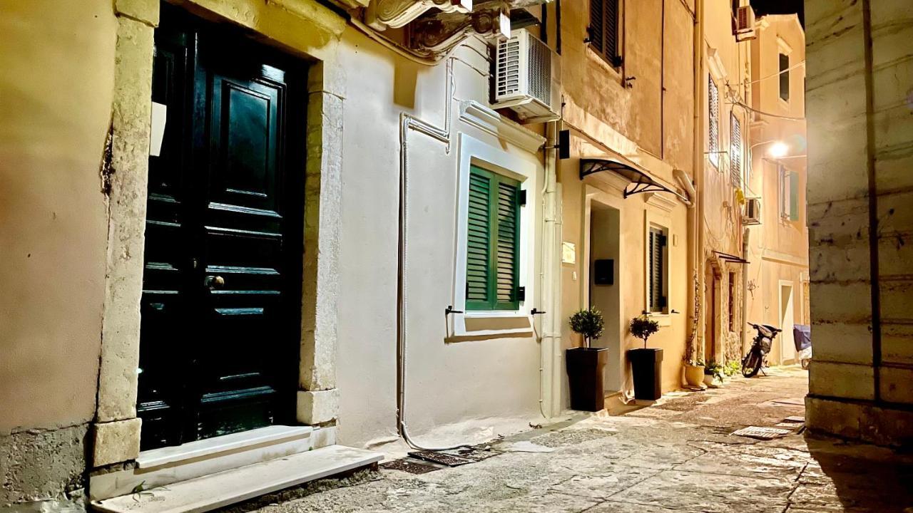 Mouragia Sweet Apartment Corfu  المظهر الخارجي الصورة