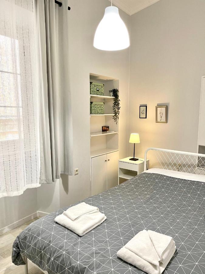 Mouragia Sweet Apartment Corfu  المظهر الخارجي الصورة