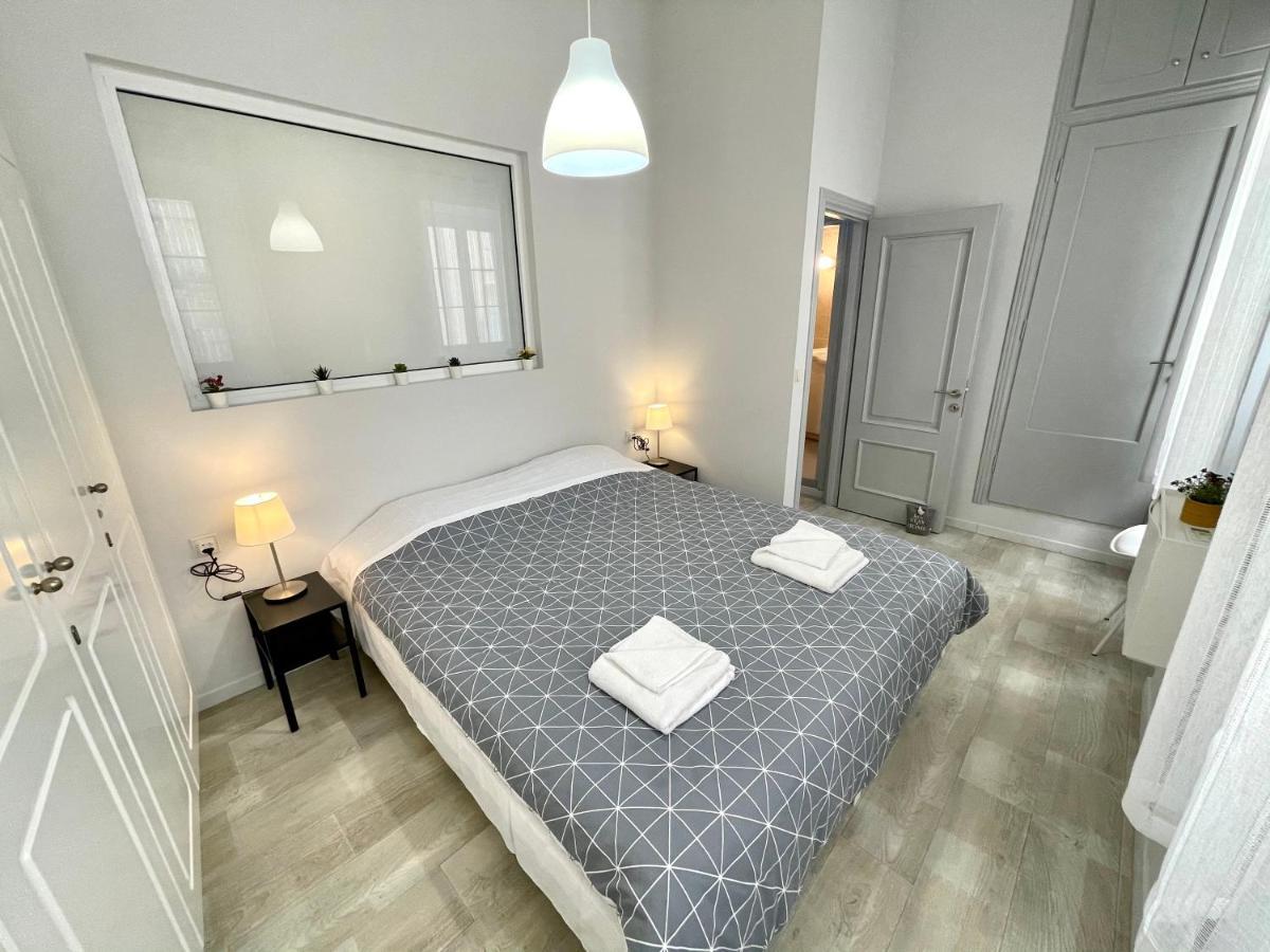 Mouragia Sweet Apartment Corfu  المظهر الخارجي الصورة